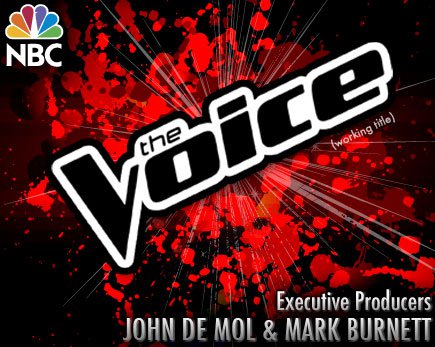 the voice nbc show. NBC#39;s “The Voice” Hits All The